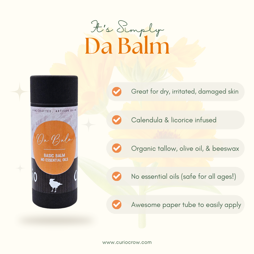 Da Balm