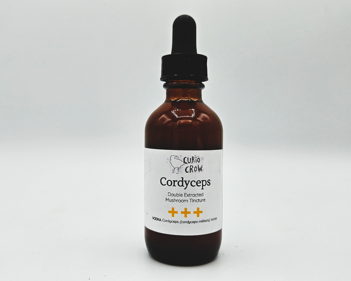 Cordyceps