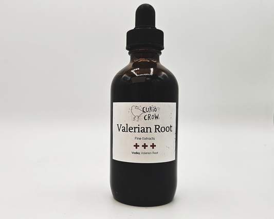 Valerian Root