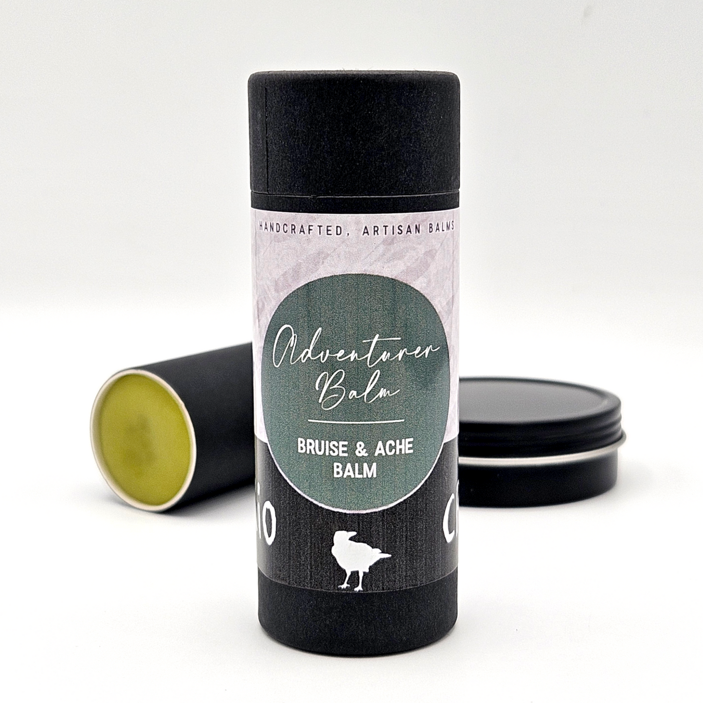 Adventurer Balm