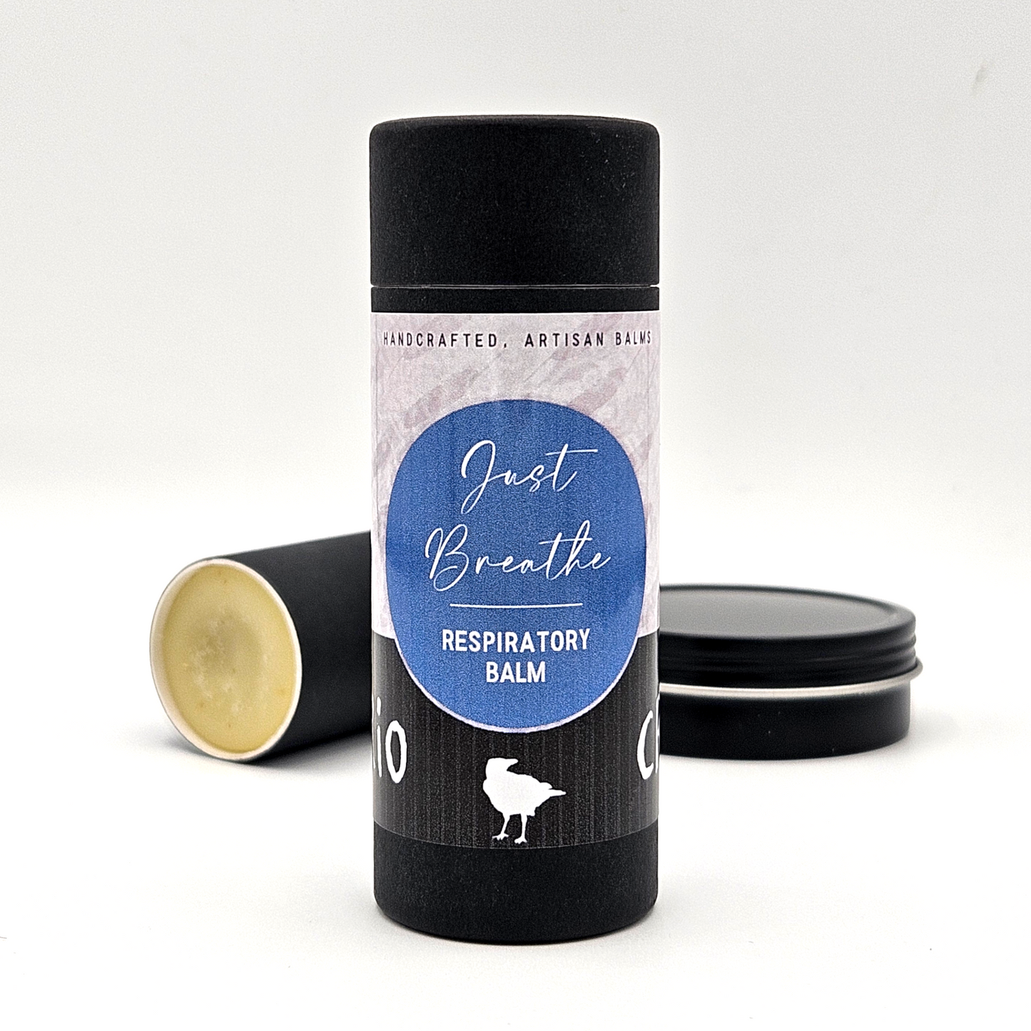 Just Breathe Balm