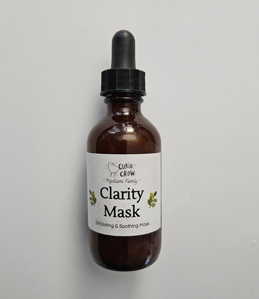 Clarity Mask